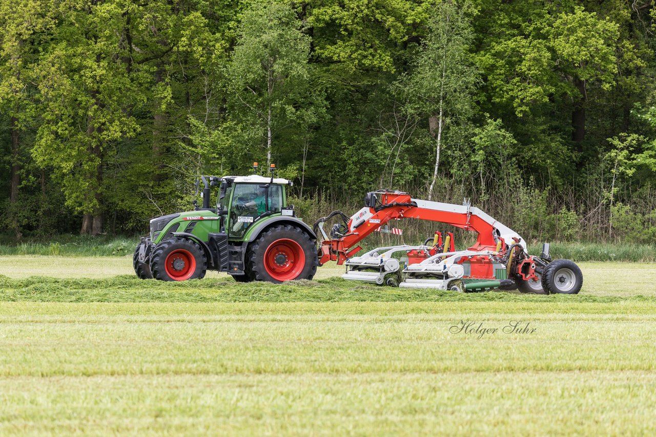 Bild 203 - Kruppa 30-jaehriges Jubilaeum